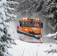 Krajská správa a údržba silnic Vysočiny spustila moderní digitální systém správy silnic dodaný společností VARS BRNO
